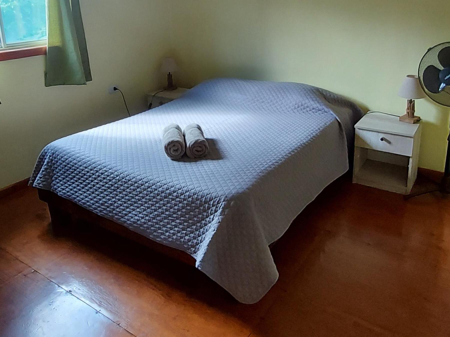 Uka Vaikava Villa Hanga Roa Dış mekan fotoğraf