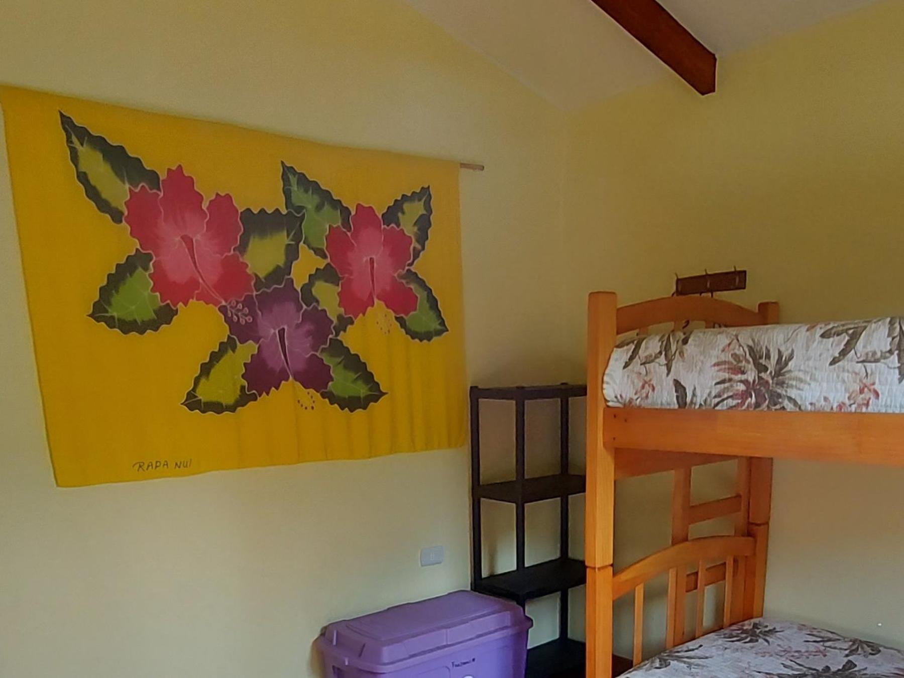 Uka Vaikava Villa Hanga Roa Dış mekan fotoğraf