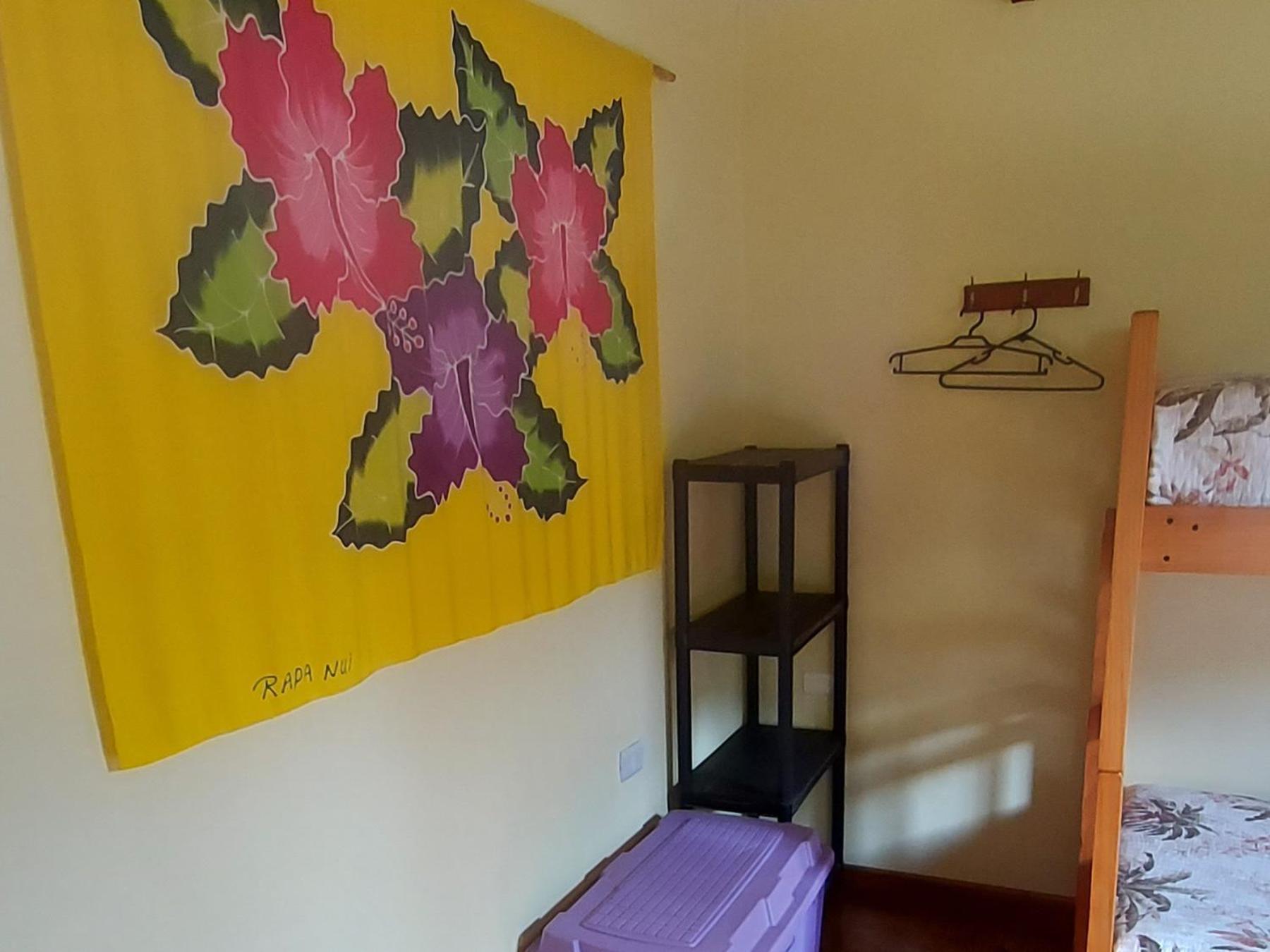 Uka Vaikava Villa Hanga Roa Dış mekan fotoğraf