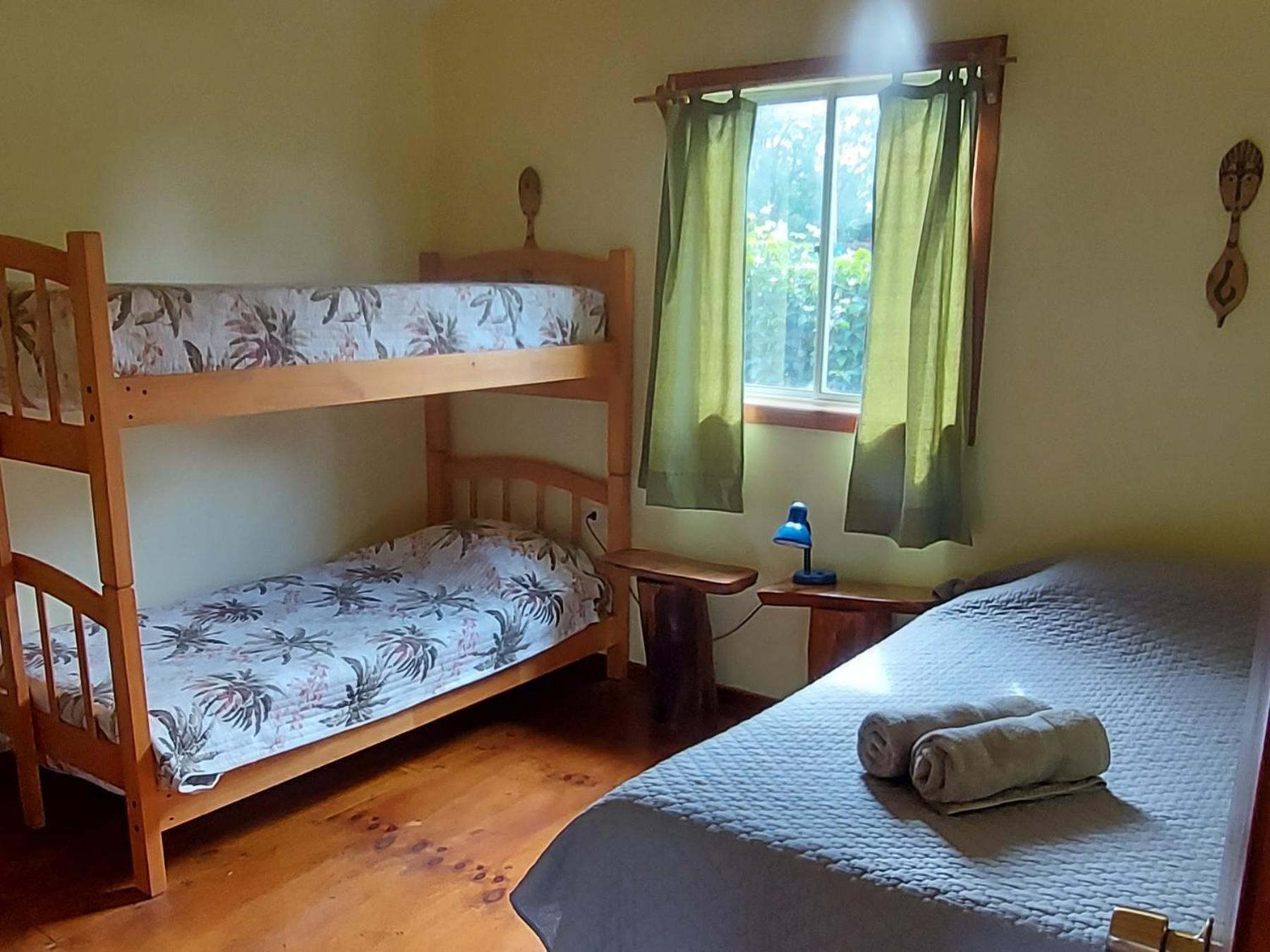 Uka Vaikava Villa Hanga Roa Dış mekan fotoğraf