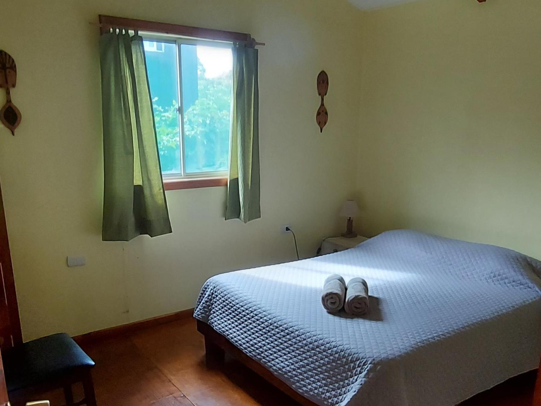 Uka Vaikava Villa Hanga Roa Dış mekan fotoğraf