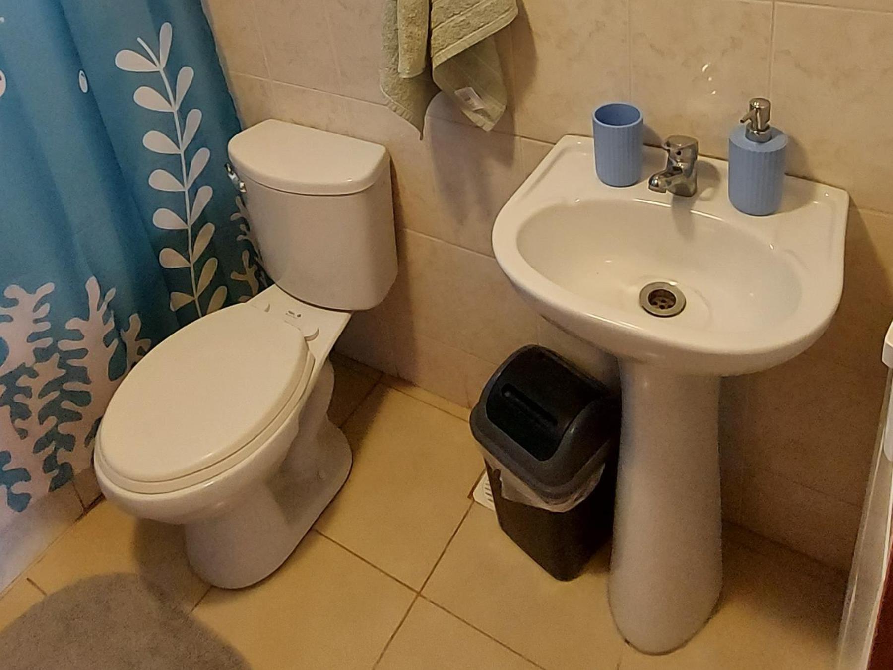 Uka Vaikava Villa Hanga Roa Dış mekan fotoğraf
