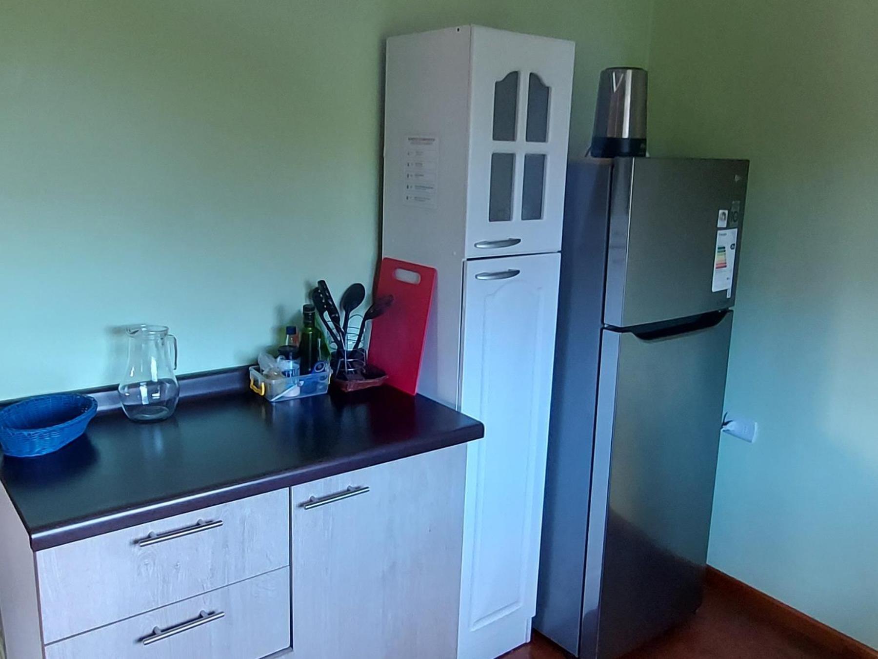 Uka Vaikava Villa Hanga Roa Dış mekan fotoğraf