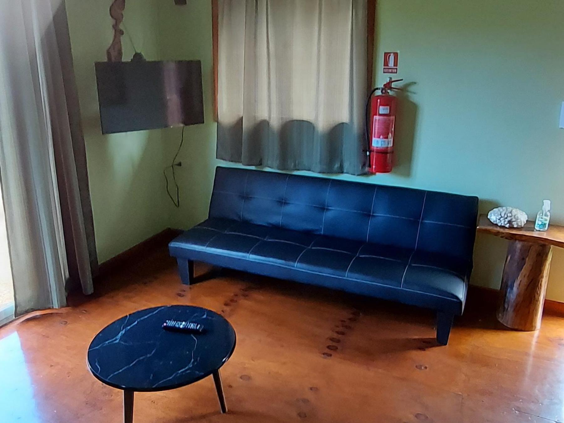 Uka Vaikava Villa Hanga Roa Dış mekan fotoğraf