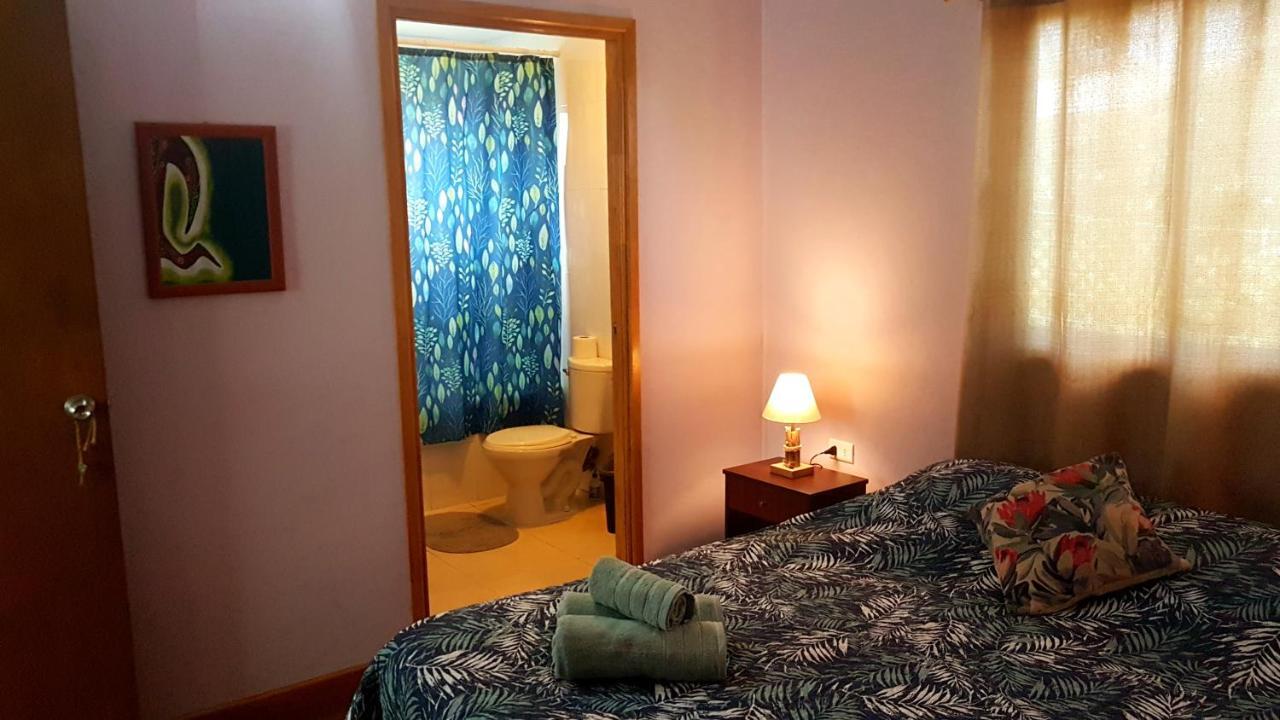 Uka Vaikava Villa Hanga Roa Dış mekan fotoğraf