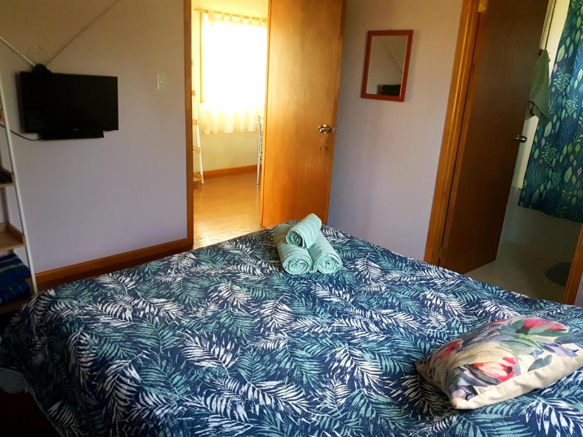 Uka Vaikava Villa Hanga Roa Dış mekan fotoğraf