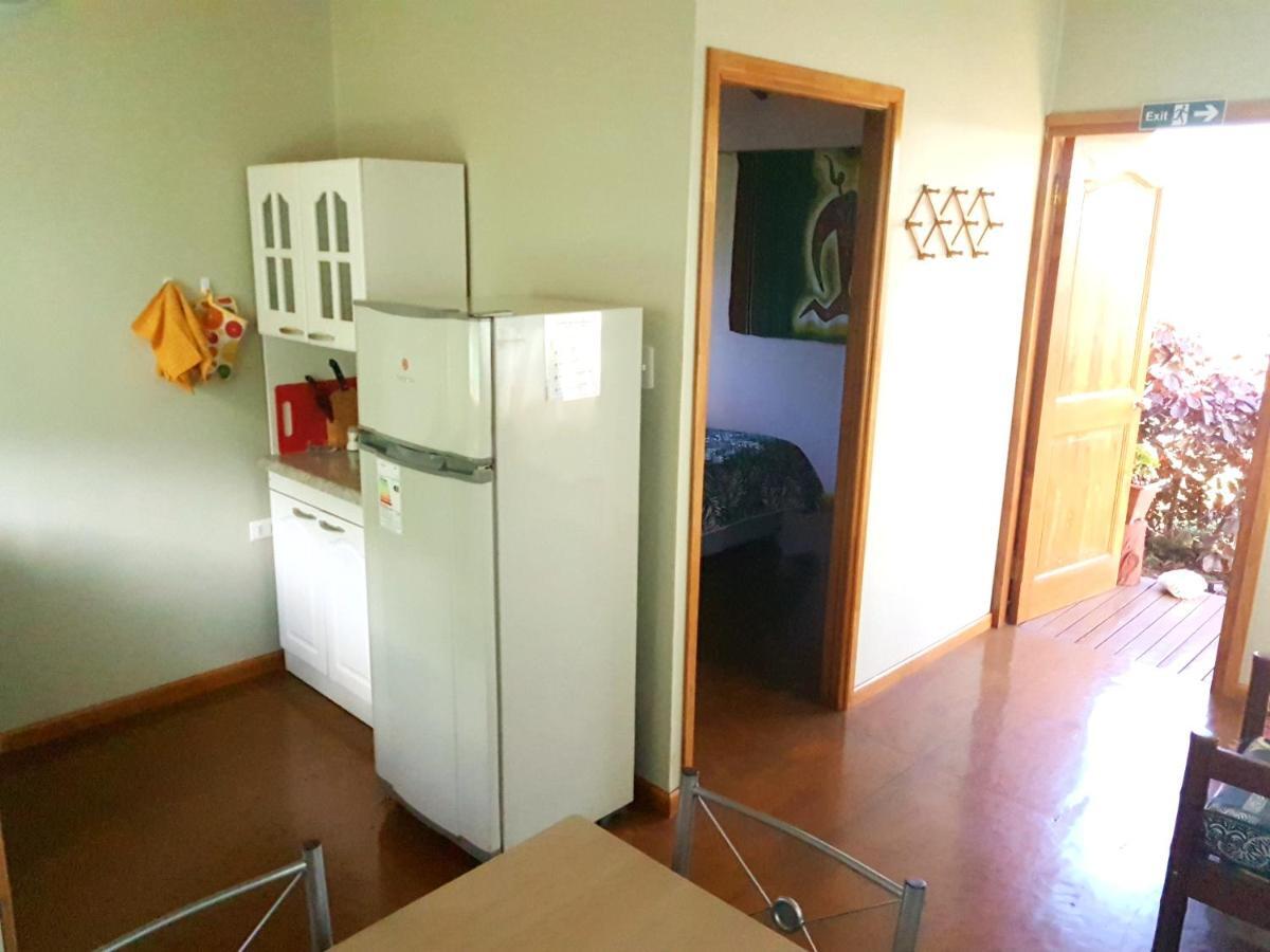 Uka Vaikava Villa Hanga Roa Dış mekan fotoğraf