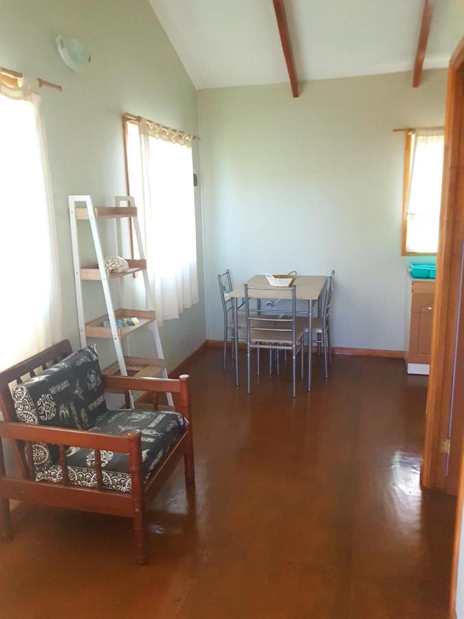 Uka Vaikava Villa Hanga Roa Dış mekan fotoğraf