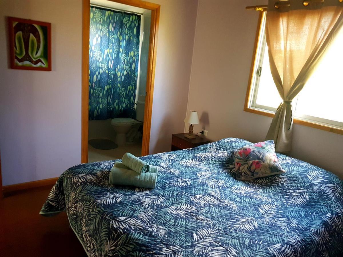 Uka Vaikava Villa Hanga Roa Dış mekan fotoğraf