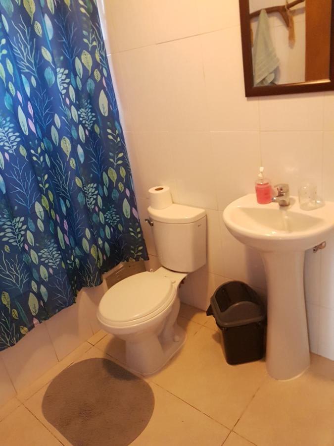Uka Vaikava Villa Hanga Roa Dış mekan fotoğraf