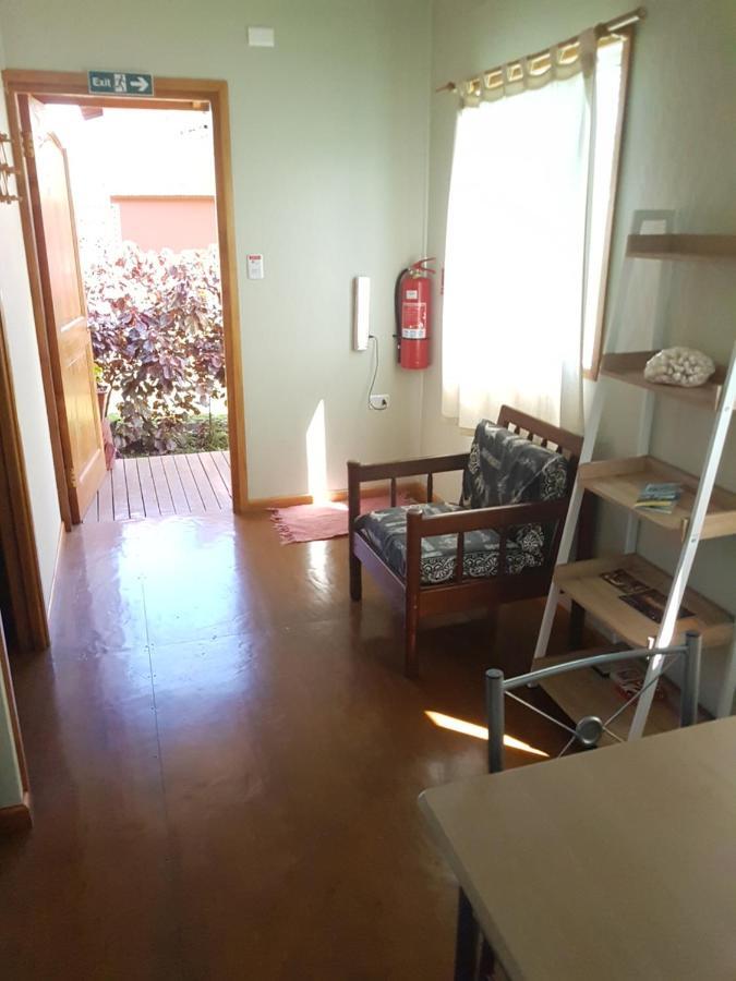 Uka Vaikava Villa Hanga Roa Dış mekan fotoğraf