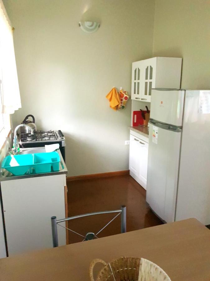 Uka Vaikava Villa Hanga Roa Dış mekan fotoğraf