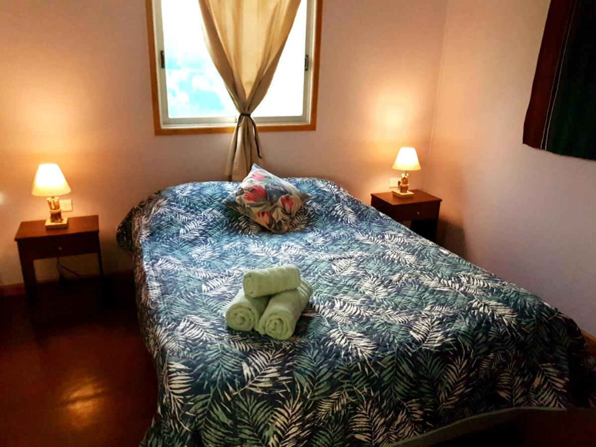 Uka Vaikava Villa Hanga Roa Dış mekan fotoğraf