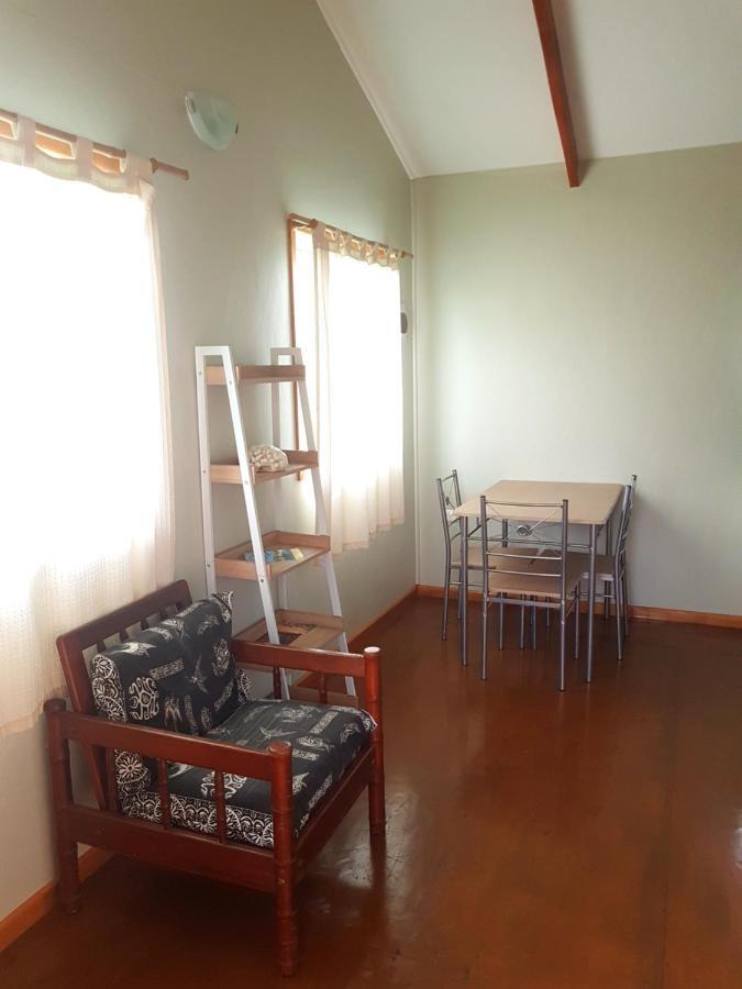 Uka Vaikava Villa Hanga Roa Dış mekan fotoğraf
